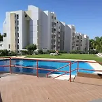 Casa Dina & Pedro-vilamoura Apartman *