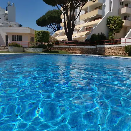 Casa Dina & Pedro-vilamoura *