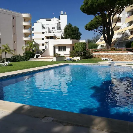 Casa Dina & Pedro-vilamoura Vilamoura