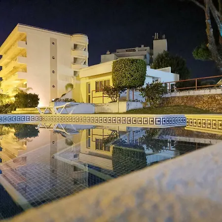 Casa Dina & Pedro-vilamoura Apartamento