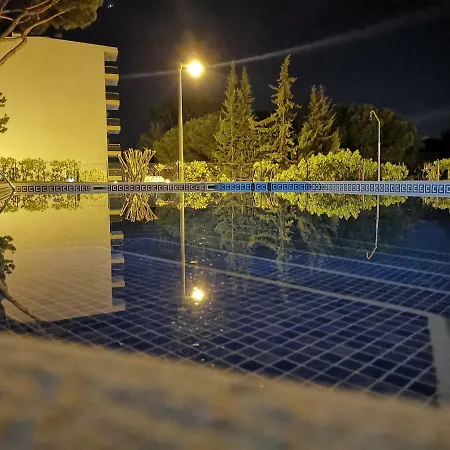 Casa Dina & Pedro-vilamoura Apartamento