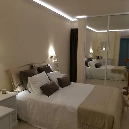 Apartamento Casa Dina & Pedro-vilamoura *