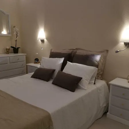 Casa Dina & Pedro-vilamoura Apartment Vilamoura