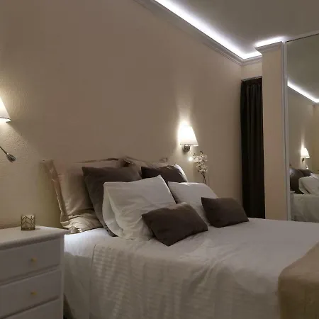 Apartamento Casa Dina & Pedro-vilamoura *