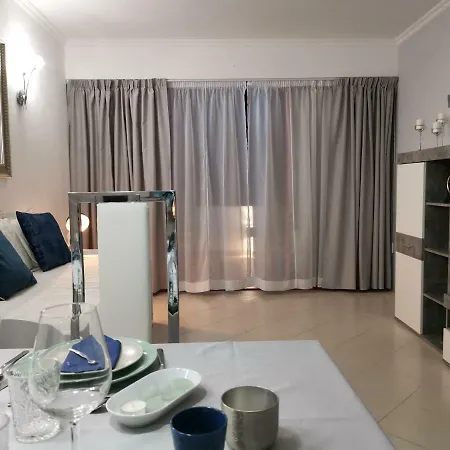 Casa Dina & Pedro-vilamoura Apartman Vilamoura
