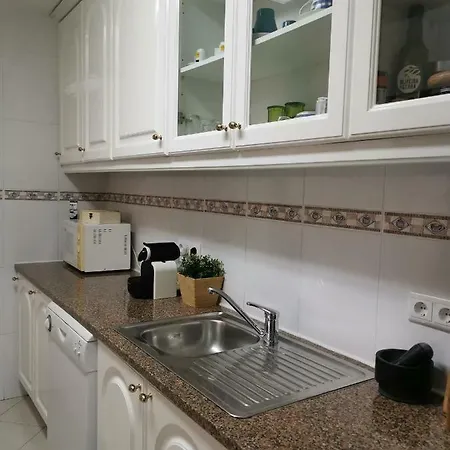Casa Dina & Pedro-vilamoura Apartamento