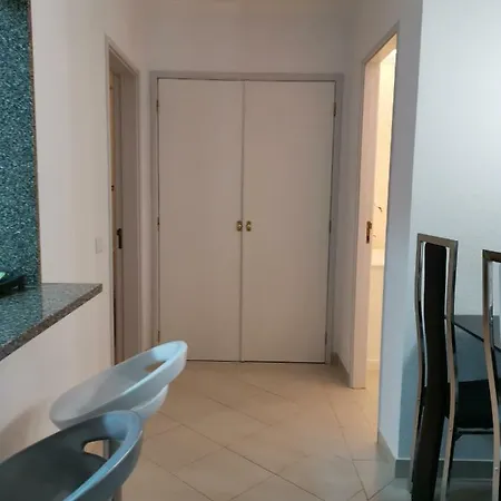 Casa Dina & Pedro-vilamoura Apartamento *