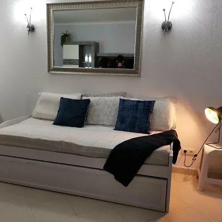 Casa Dina & Pedro-vilamoura Apartamento *