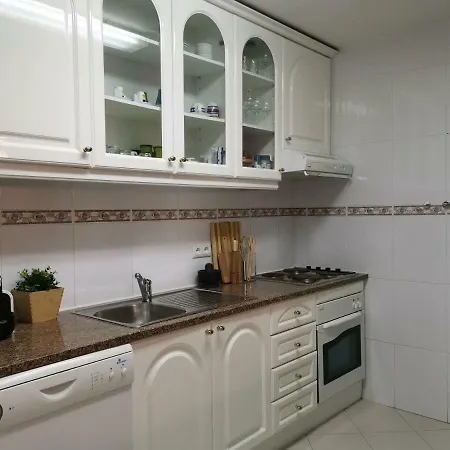 Apartment Casa Dina & Pedro-vilamoura