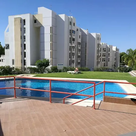 Casa Dina & Pedro-vilamoura Apartamento *