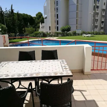 Casa Dina & Pedro-vilamoura Vilamoura
