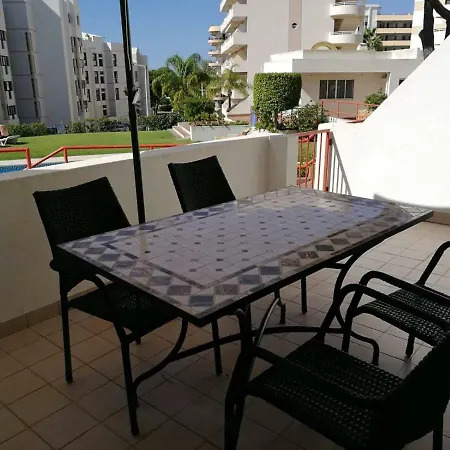 Casa Dina & Pedro-vilamoura Apartamento